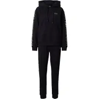 Emporio Armani Pantaloni sportivi nero