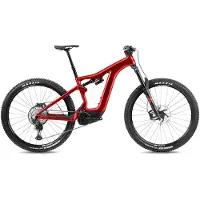 Bh Bicicletta Elettrica Da Mtb Atomx Lynx 9.8 Brose Smag 29´´ Xt