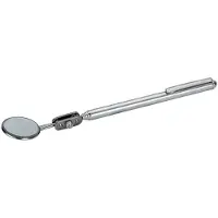 Bahco Specchio Tascabile Telescopico 30 Mm