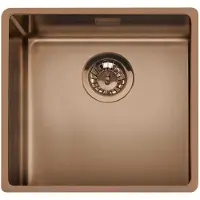 Smeg Lavello Vstr50cux