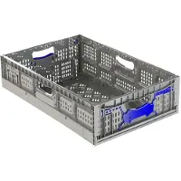 Denox Scatola Di Stoccaggio 600x300x120 Mm