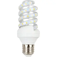 Wellhome Lampadina Led Pk7747 6000k 120x49 Mm 9w 790 Lumens 20 Unità