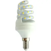 Wellhome Lampadina Led Pk7736 3000k 115x49 Mm 7w 590 Lumens 20 Unità