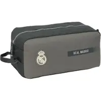 Safta Sacchetto Per Scarpe Real Madrid 3ª Equipacion 24/25