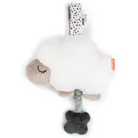 Done by Deer Giocattolo Per Bambini Musical Toy Sheepy
