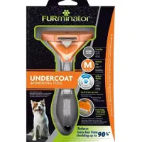 Furminator Spazzola Per Cani A Pelo Lungo