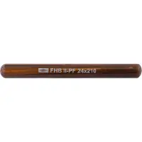 Fischer Cartuccia FHB II-PF HIGH SPEED - indurimento rapido - FHB II-PF 24 x 210 - 4 pezzi