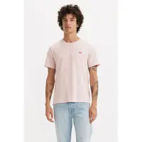 Levi's Ss Original Hm Tee Violet Ice Single Dy Taglia: XS | Magliette basic Outlet | Uomo | Viola