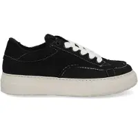 Nubikk Caldera Tora (l) Black Nubuck Taglia: 37 | Sneakers Outlet | Donna | Nero