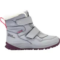 Jack Wolfskin Scarponi Da Neve Polar Bear-g Texapore Mid Vc