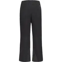 Jack Wolfskin Flowline 2L Insulated Pants Pantaloni da sci Uomo (M, nero)