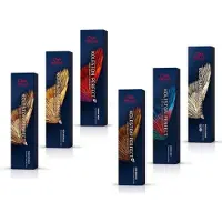 Wella Koleston Perfect Me 7/00 Biondo Medio Intenso 60 ml — Tinta per capelli