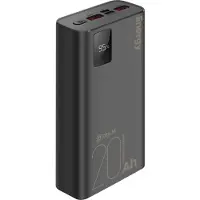 Obal:Me Power Bank Energypulse 20.000mah 22.5w