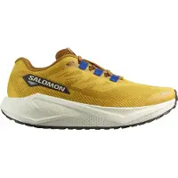 Salomon Scarpe Da Running Aero Blaze 3 Grvl