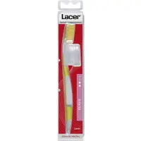 LACER Spazzolino da denti Soft Technic adulti — Spazzolino da denti