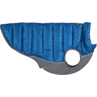 Red Dingo Giacca Per Cani Puffer