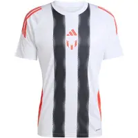 Adidas Maglietta A Maniche Corte Messi Training