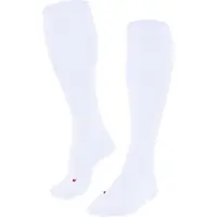 Falke RU Compression Energy Calze da running Uomo (43-46 - Width: 41-46 cm, bianco)