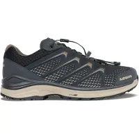 Lowa Meadow GTX LO SL Scarpe sportive Uomo (46, grigio)