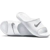 Nike Zoccoletto 'Victori One' antracite / bianco