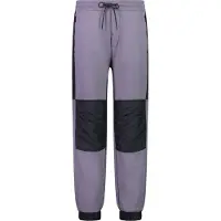 Mons Royale Women's Decade Pants Pantaloni tempo libero Donna (XS, grigio)