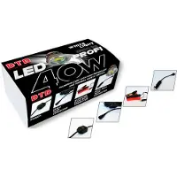 Dtd Luce Led Professionale 40w