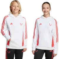 Adidas Felpa Con Cappuccio Messi