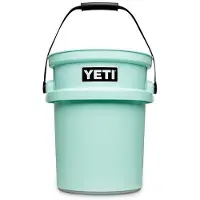 Yeti Coolers LoadOut Bucket Taniche (19 l, turchese)
