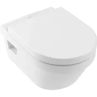 Villeroy & Boch Combi-Pack Wand-Tiefspül-WC Architectura