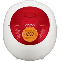 Cuckoo Cuociriso Cr-0351f