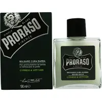 Proraso Cypress Vetyver Dopobarba 100 ml — Lozione dopobarba