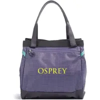 Osprey Transporter Gear Tote 28 Borsa a tracolla (28 l, blu)
