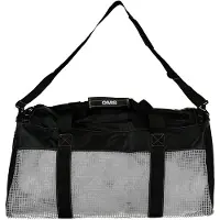 OMS Borsa Per Attrezzatura Mesh