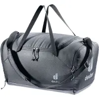 Deuter Kid's Hopper Borsa da viaggio (25 l, grigio)
