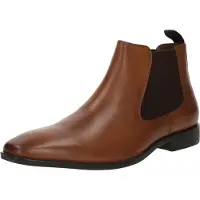 About You Boots chelsea 'Rasmus' marrone / cognac
