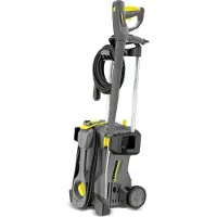 Kärcher Professional HD 5/11 P - Hochdruckreiniger