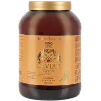 Iv San Bernard Shampoo Caviar 3l