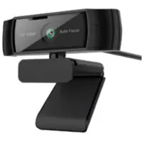 Nilox Webcam Nxwca2k12 Full Hd