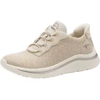 Tamaris Sneaker beige - 36