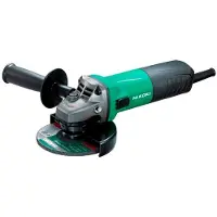 HiKOKI Smerigliatrice angolare 125 mm 900W G13SN2 + disco