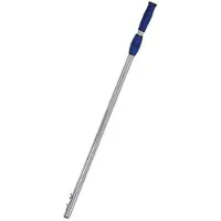 Kokido Maniglia Telescopica Tp72bu Con Fissaggio A Galletto 2x180cm