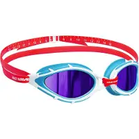 Mad Wave Occhiali Da Nuoto Polarizzati Trilogy Rainbow Polarized