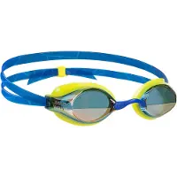 Mad Wave Occhiali Da Nuoto A Specchio Record Breaker Rainbow