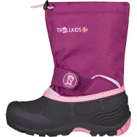 TROLLKIDS Scarponi Da Neve Telemark Xt