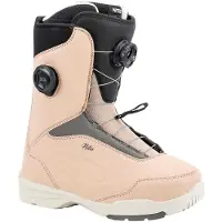 Nitro Scarponi Da Snowboard Scala Boa