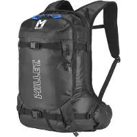 Millet Cosmic 20 Zaino da sci alpinismo grigio