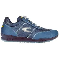 Cofra Scarpe Antinfortunistiche Brezzi