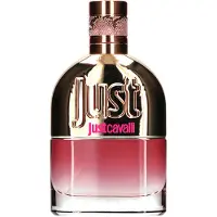 Roberto Cavalli Eau De Toilette Just Cavalli For Her 75ml
