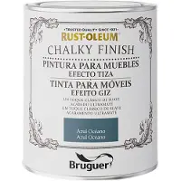 Bruguer Pittura A Gesso 750ml Rust-oleum Chalky Finish