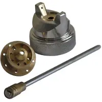 MOTA Kit aerografo P/P900 Ago Pico 3 mm
